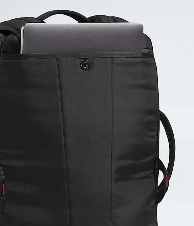 Base Camp Gear and Boot Pack