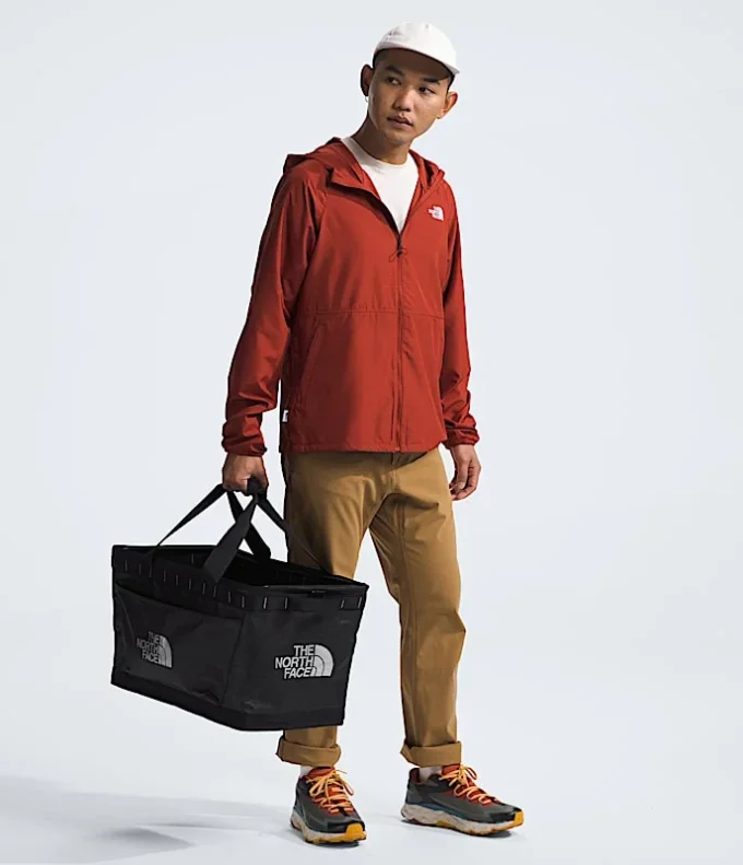 Base Camp Gear Bin—S Base Camp Gear Bin—S