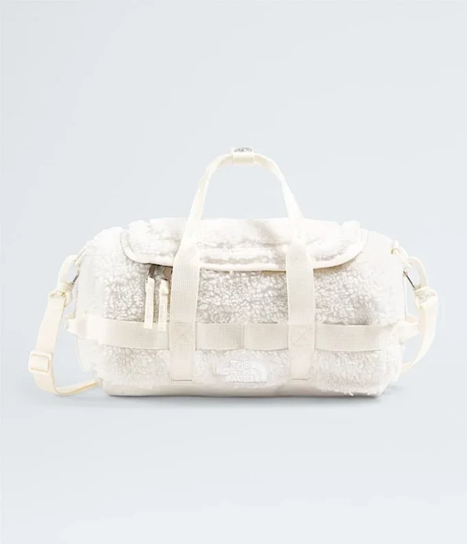 Base Camp High Pile Mini Bag Base Camp High Pile Mini Bag