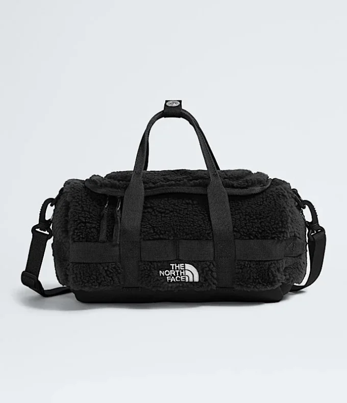 Base Camp High Pile Mini Bag Base Camp High Pile Mini Bag