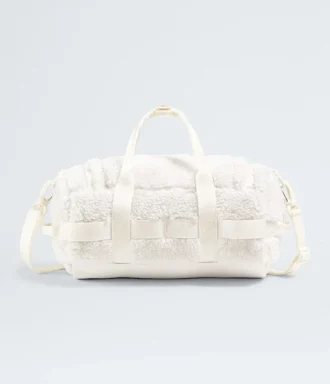 Base Camp High Pile Mini Bag