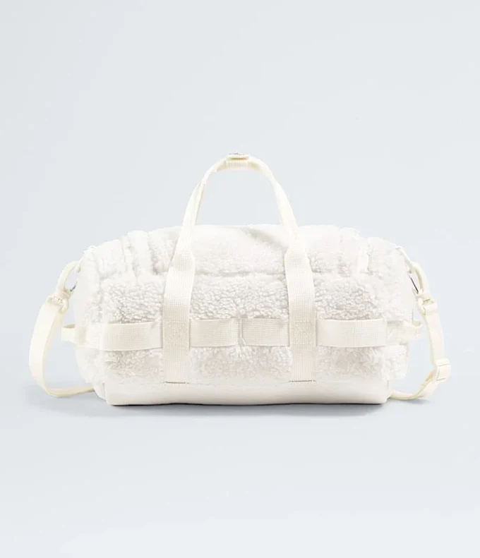 Base Camp High Pile Mini Bag Base Camp High Pile Mini Bag