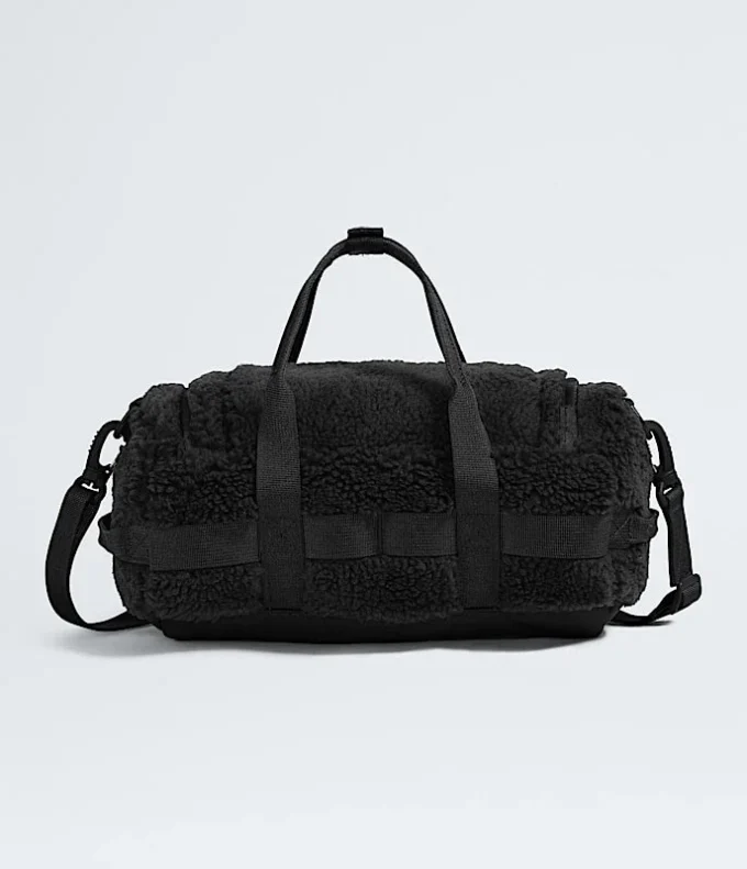 Base Camp High Pile Mini Bag Base Camp High Pile Mini Bag