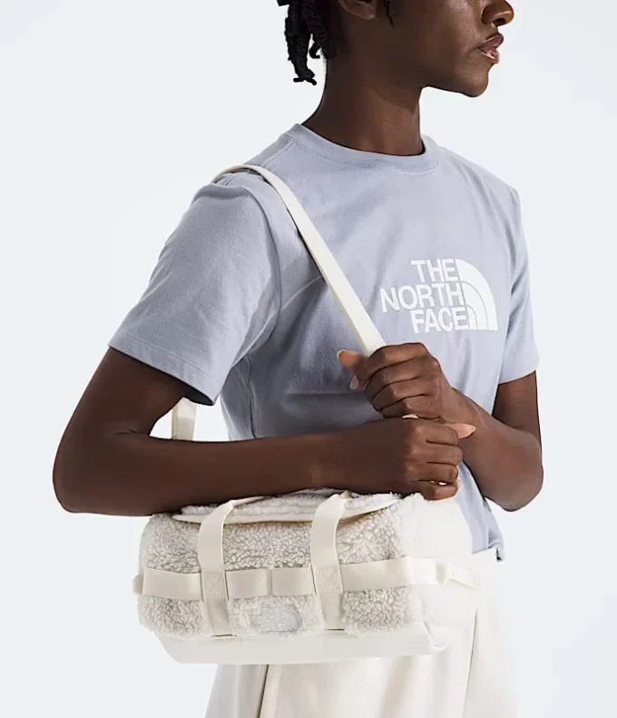 Base Camp High Pile Mini Bag Base Camp High Pile Mini Bag