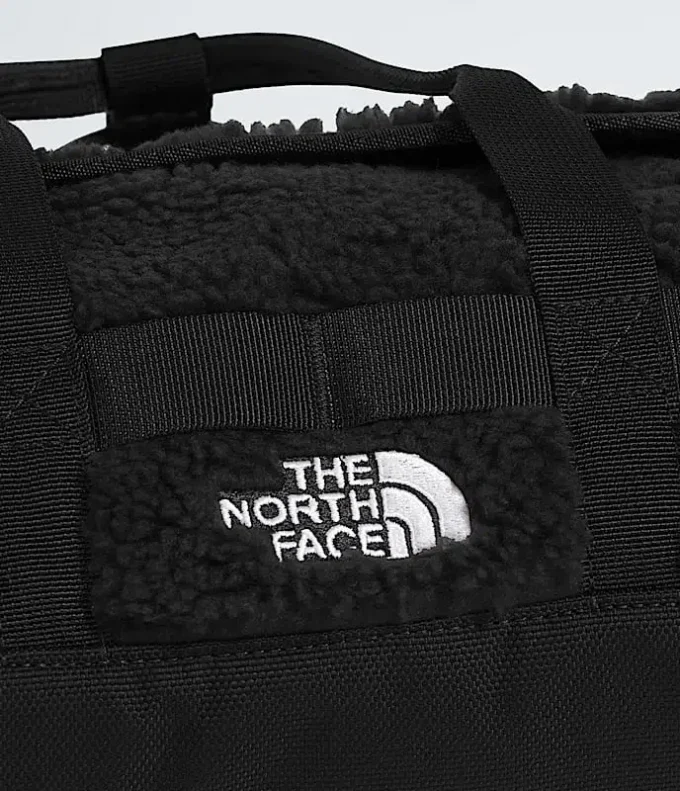 Base Camp High Pile Mini Bag Base Camp High Pile Mini Bag