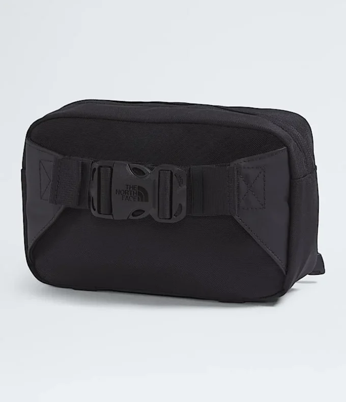 Base Camp Lumbar Base Camp Lumbar