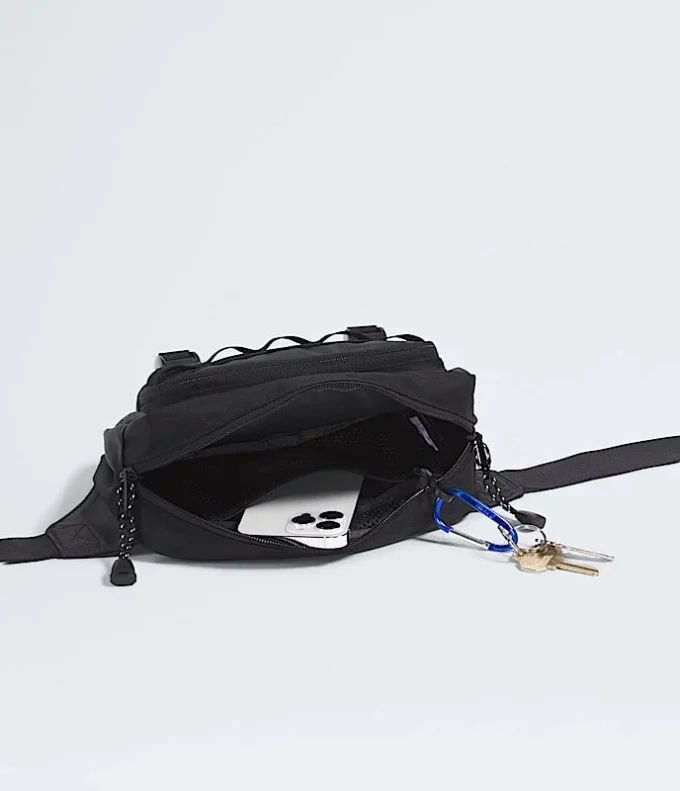 Base Camp Lumbar Base Camp Lumbar