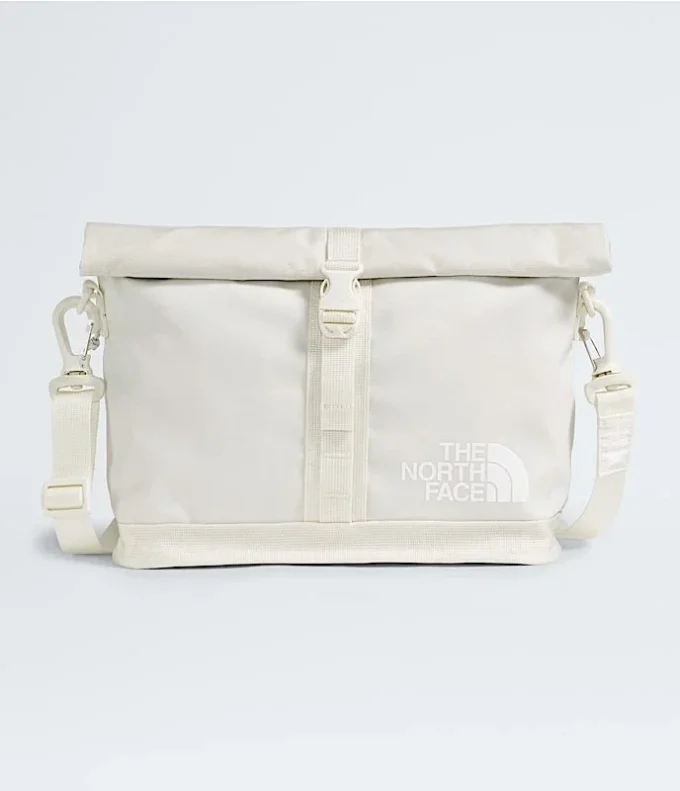 Base Camp Shoulder Bag Base Camp Shoulder Bag