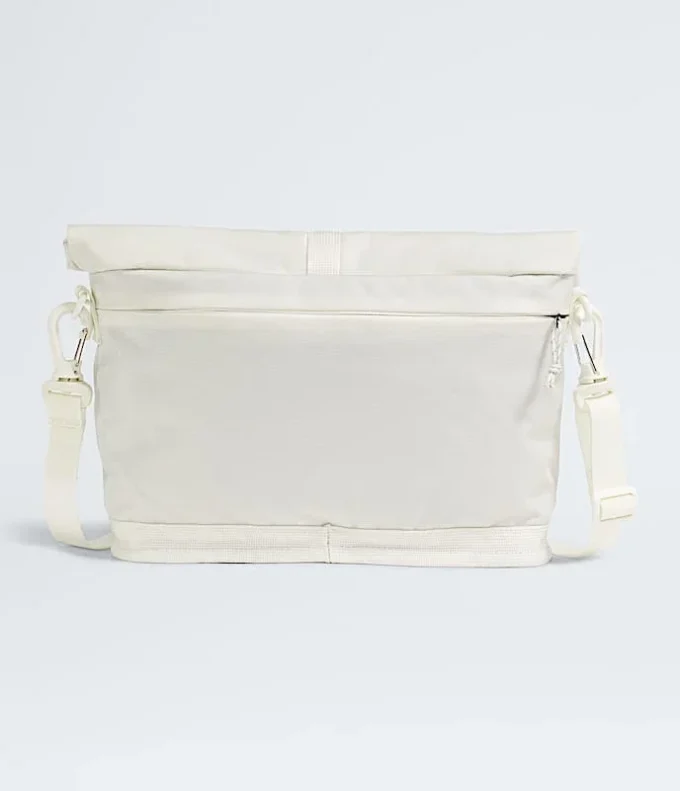 Base Camp Shoulder Bag Base Camp Shoulder Bag