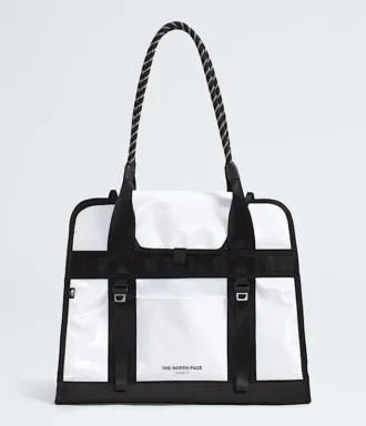 Base Camp Tote Bag