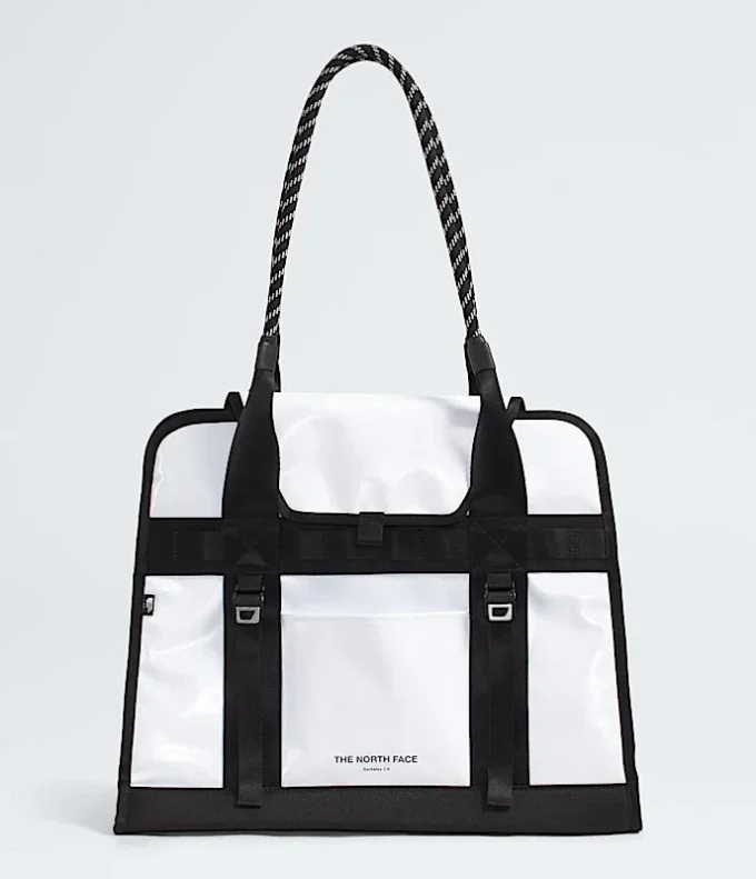 Base Camp Tote Bag