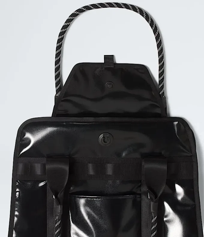 Base Camp Tote Bag
