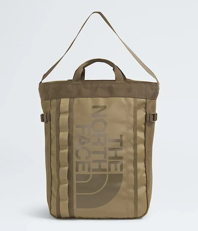 Base Camp Tote Pack Base Camp Tote Pack
