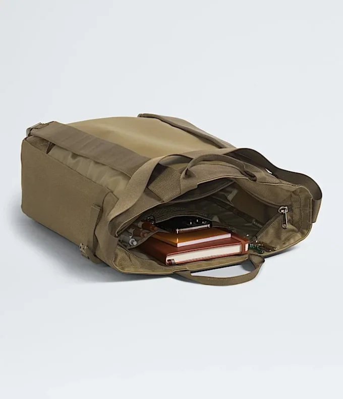 Base Camp Tote Pack Base Camp Tote Pack