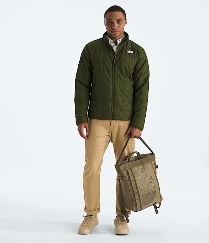Base Camp Tote Pack Base Camp Tote Pack