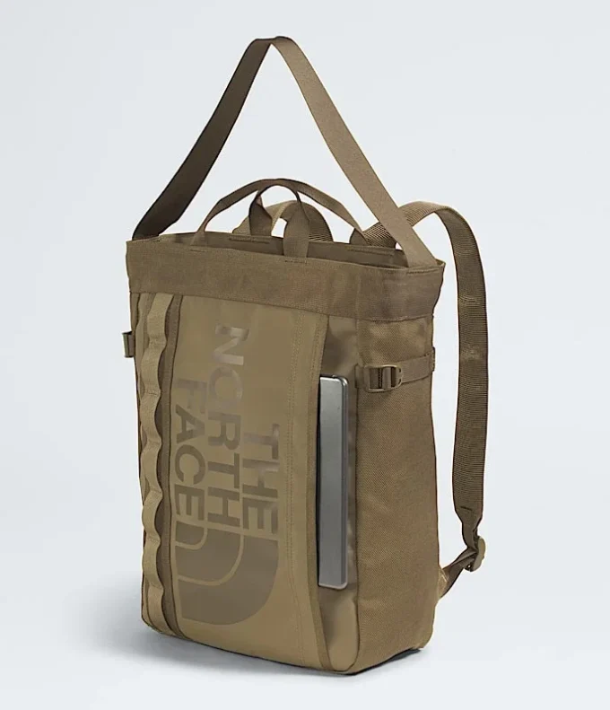 Base Camp Tote Pack Base Camp Tote Pack