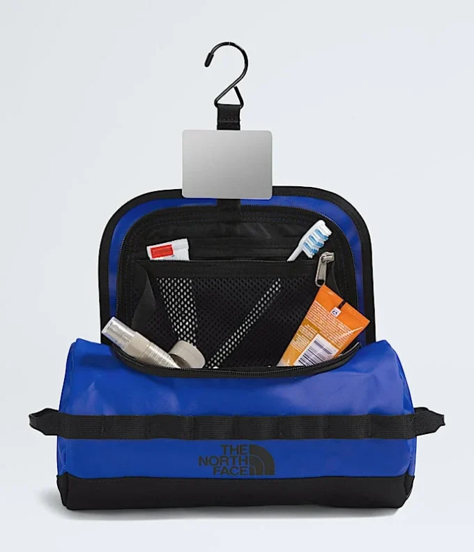 Base Camp Travel Canister—L