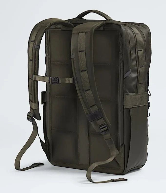 Base Camp Voyager Daypack Base Camp Voyager Daypack