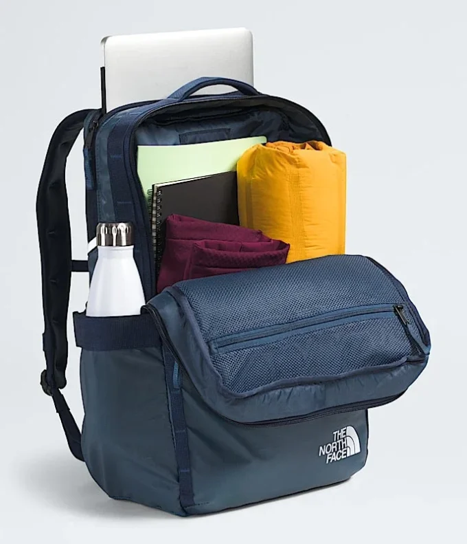 Base Camp Voyager Daypack Base Camp Voyager Daypack