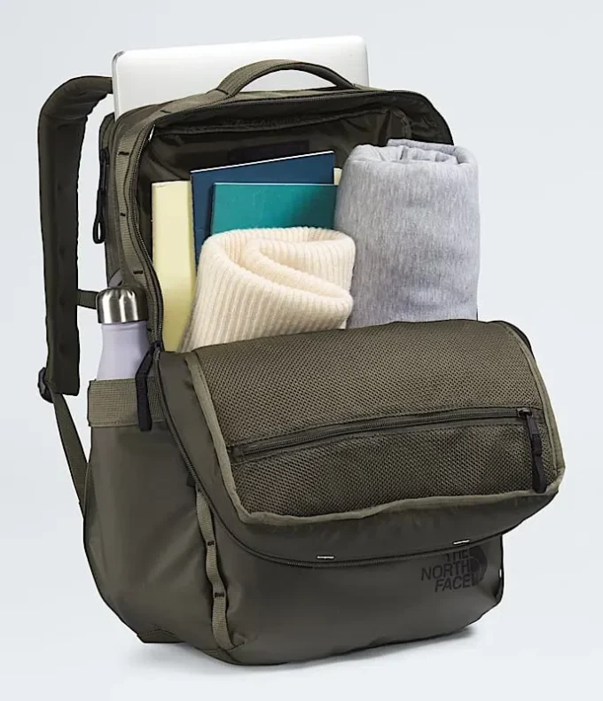 Base Camp Voyager Daypack Base Camp Voyager Daypack