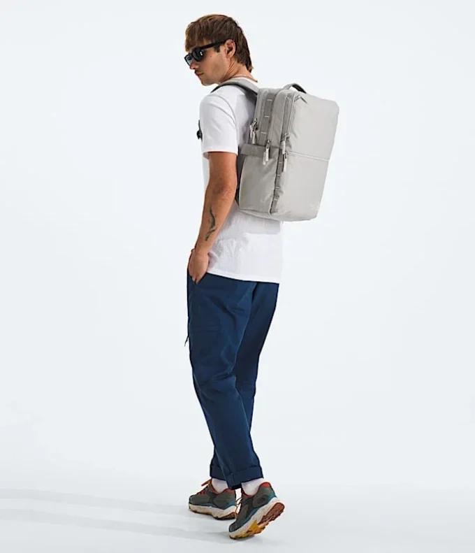 Base Camp Voyager Daypack Base Camp Voyager Daypack