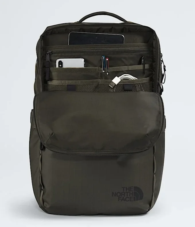 Base Camp Voyager Daypack Base Camp Voyager Daypack