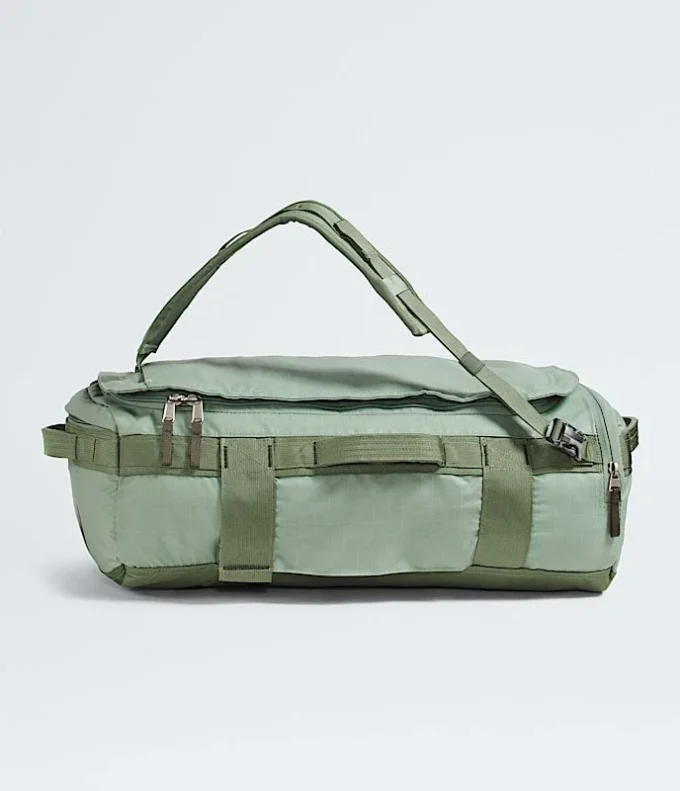 Base Camp Voyager Duffel—32L Base Camp Voyager Duffel—32L