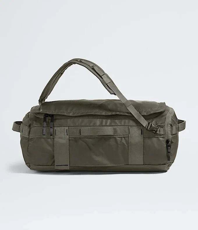 Base Camp Voyager Duffel—32L Base Camp Voyager Duffel—32L