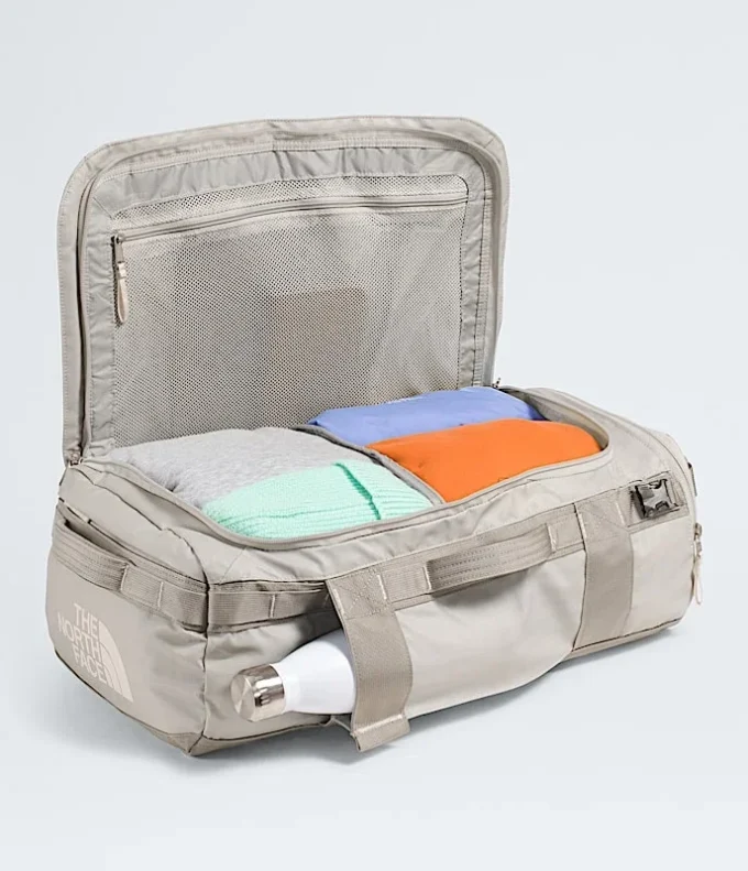 Base Camp Voyager Duffel—32L Base Camp Voyager Duffel—32L