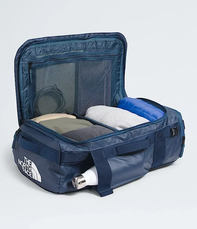 Base Camp Voyager Duffel—32L Base Camp Voyager Duffel—32L