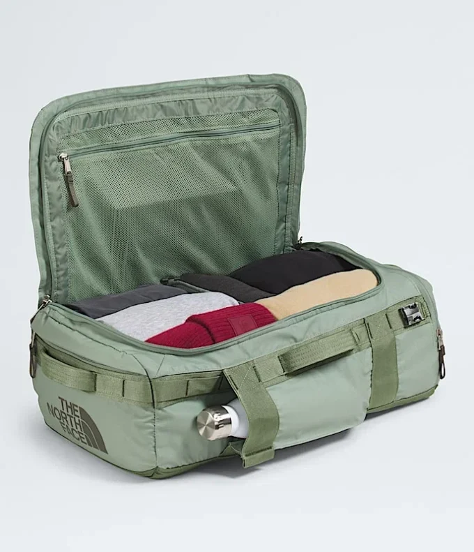 Base Camp Voyager Duffel—32L Base Camp Voyager Duffel—32L