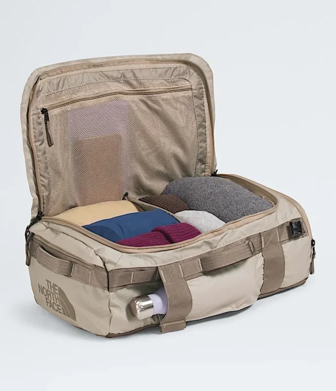 Base Camp Voyager Duffel—32L Base Camp Voyager Duffel—32L