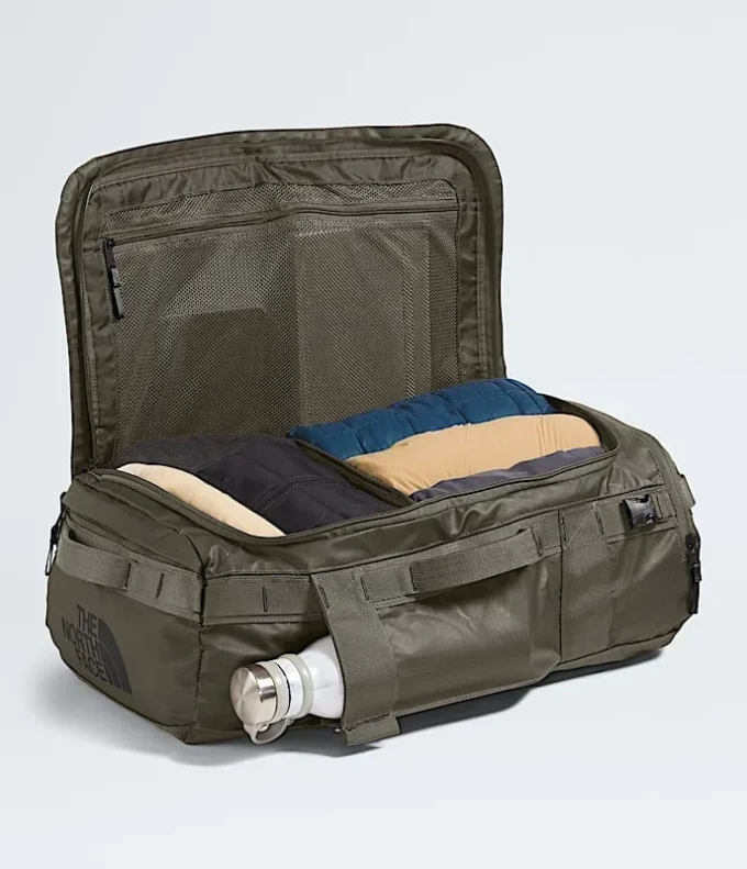 Base Camp Voyager Duffel—32L Base Camp Voyager Duffel—32L