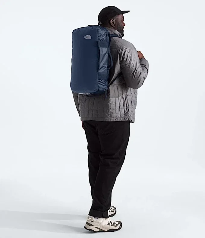 Base Camp Voyager Duffel—32L Base Camp Voyager Duffel—32L