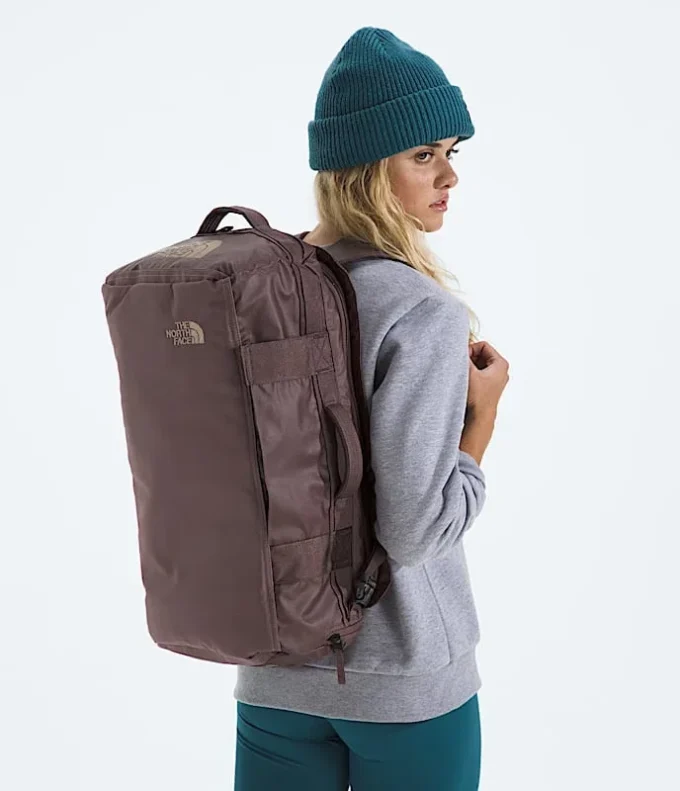 Base Camp Voyager Duffel—32L Base Camp Voyager Duffel—32L