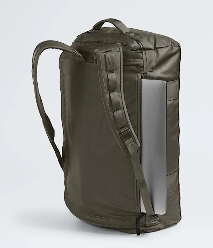 Base Camp Voyager Duffel—32L Base Camp Voyager Duffel—32L