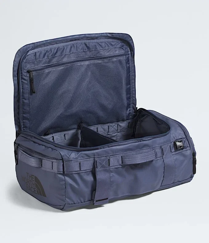 Base Camp Voyager Duffel—32L Base Camp Voyager Duffel—32L