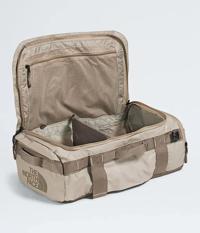 Base Camp Voyager Duffel—32L Base Camp Voyager Duffel—32L