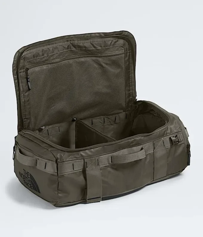 Base Camp Voyager Duffel—32L Base Camp Voyager Duffel—32L