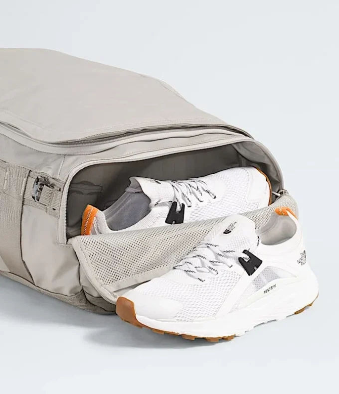 Base Camp Voyager Duffel—32L Base Camp Voyager Duffel—32L