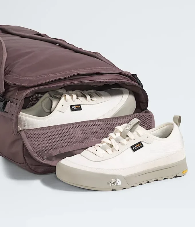 Base Camp Voyager Duffel—32L Base Camp Voyager Duffel—32L