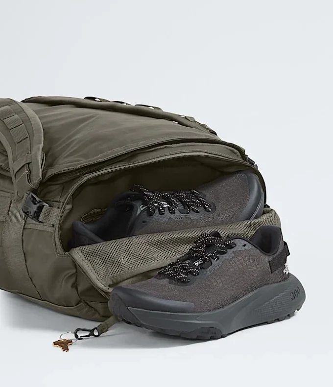 Base Camp Voyager Duffel—32L Base Camp Voyager Duffel—32L