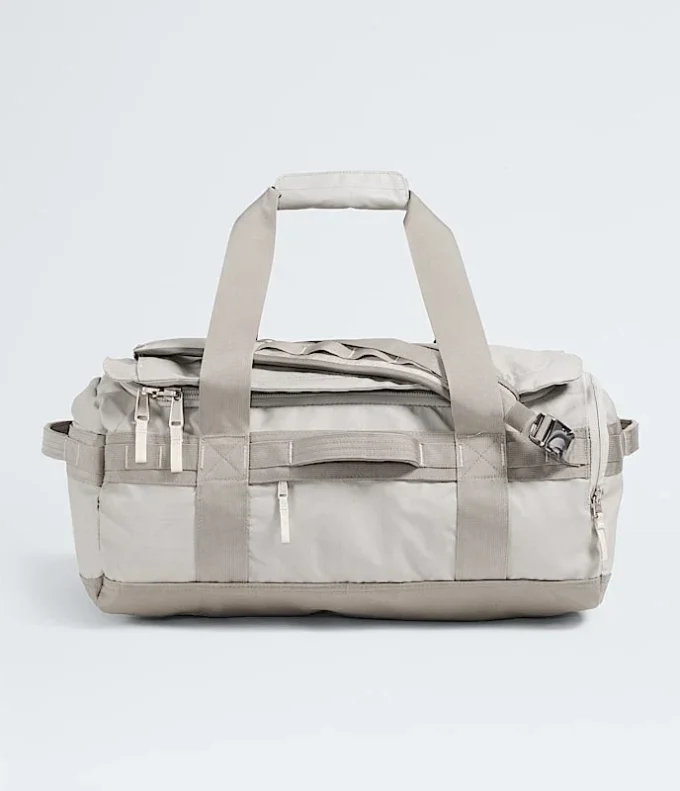 Base Camp Voyager Duffel—42L Base Camp Voyager Duffel—42L