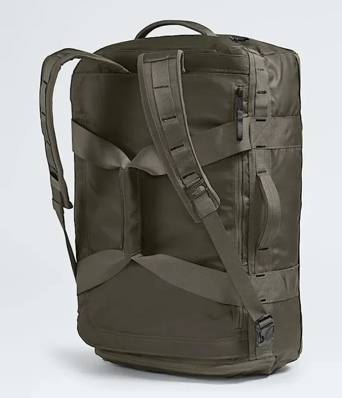 Base Camp Voyager Duffel—42L Base Camp Voyager Duffel—42L