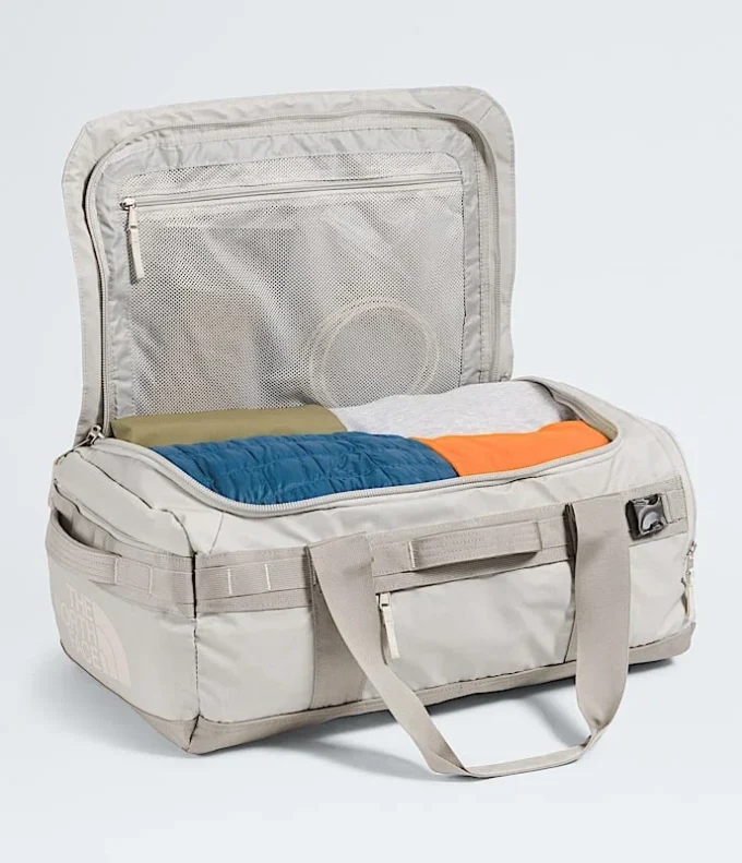 Base Camp Voyager Duffel—42L Base Camp Voyager Duffel—42L