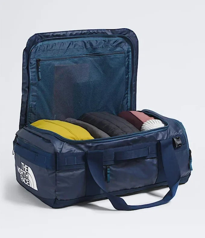 Base Camp Voyager Duffel—42L Base Camp Voyager Duffel—42L