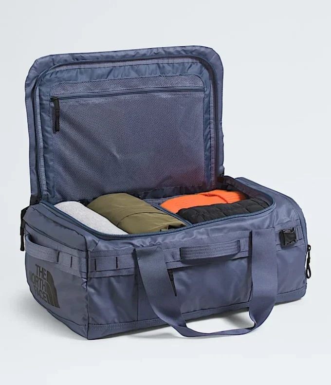 Base Camp Voyager Duffel—42L Base Camp Voyager Duffel—42L
