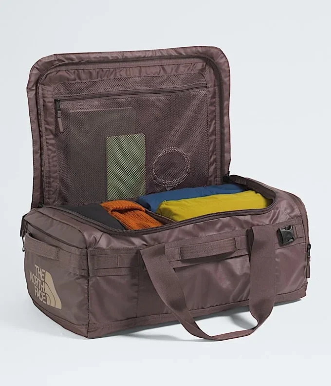 Base Camp Voyager Duffel—42L Base Camp Voyager Duffel—42L