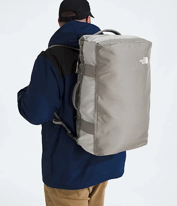 Base Camp Voyager Duffel—42L Base Camp Voyager Duffel—42L