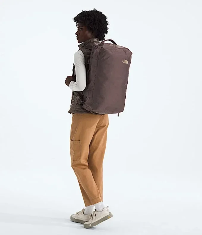 Base Camp Voyager Duffel—42L Base Camp Voyager Duffel—42L
